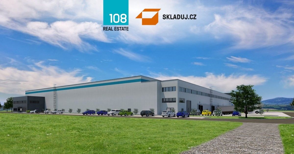 Sklady, Příšovice, 3 m²