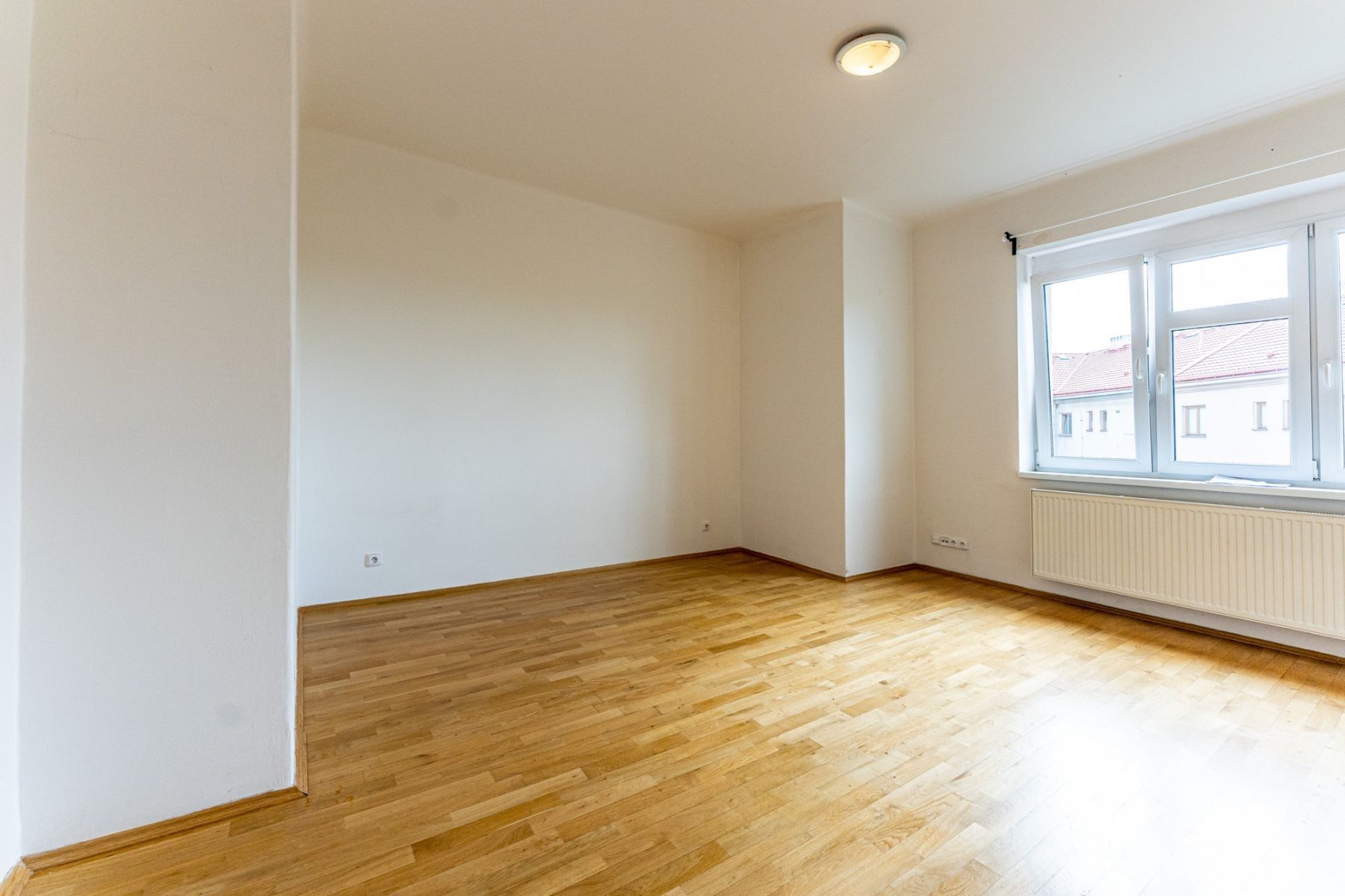 Pronájem byt 1+kk - Krejčího, Praha, 34 m²