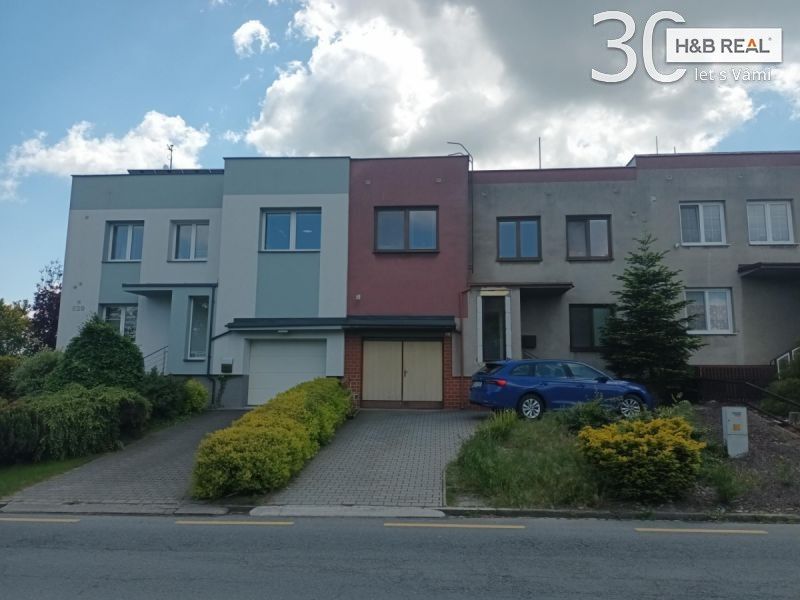 3+1, Sjednocení, Studénka, 89 m²