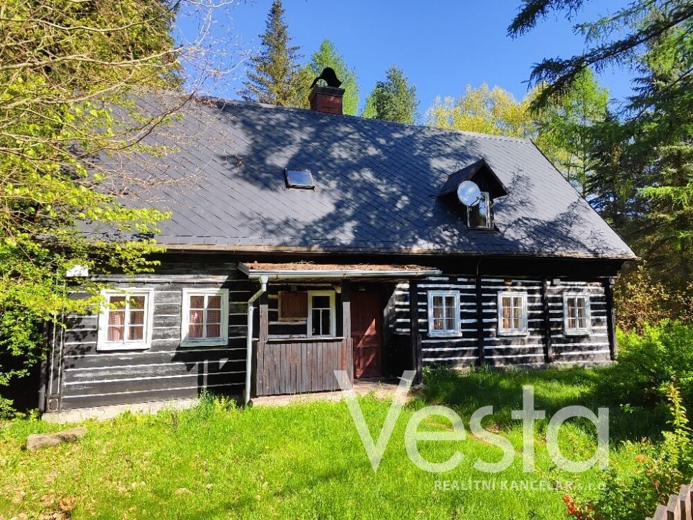 Rodinné domy, Všemily, Jetřichovice, 100 m²