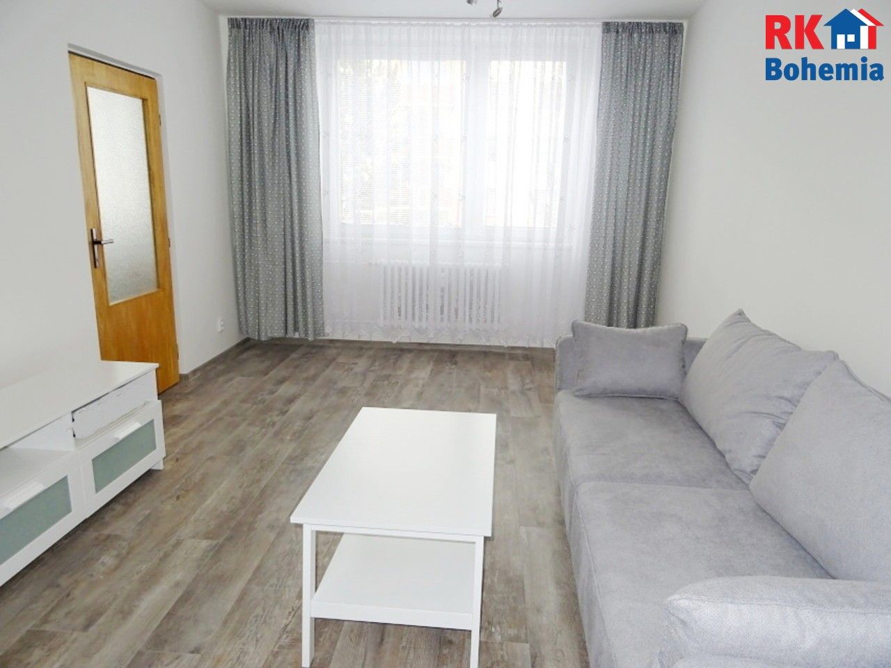 Prodej byt 1+1 - Na Radouči, Mladá Boleslav, 39 m²