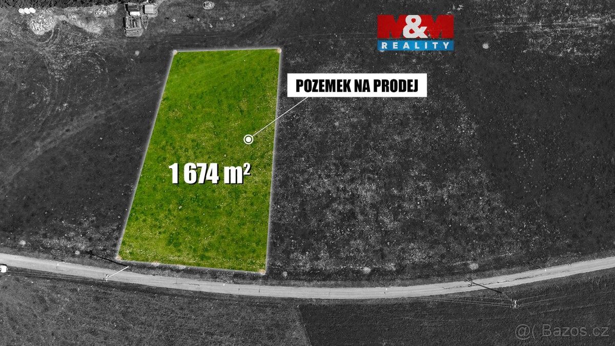 Pozemky pro bydlení, Benešov nad Ploučnicí, 405 02