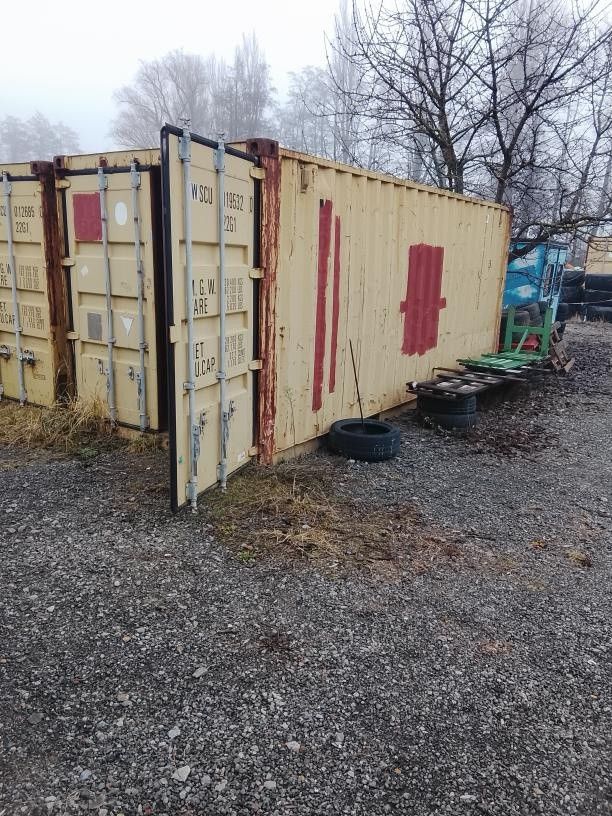 Sklady, Kuřim, 664 34