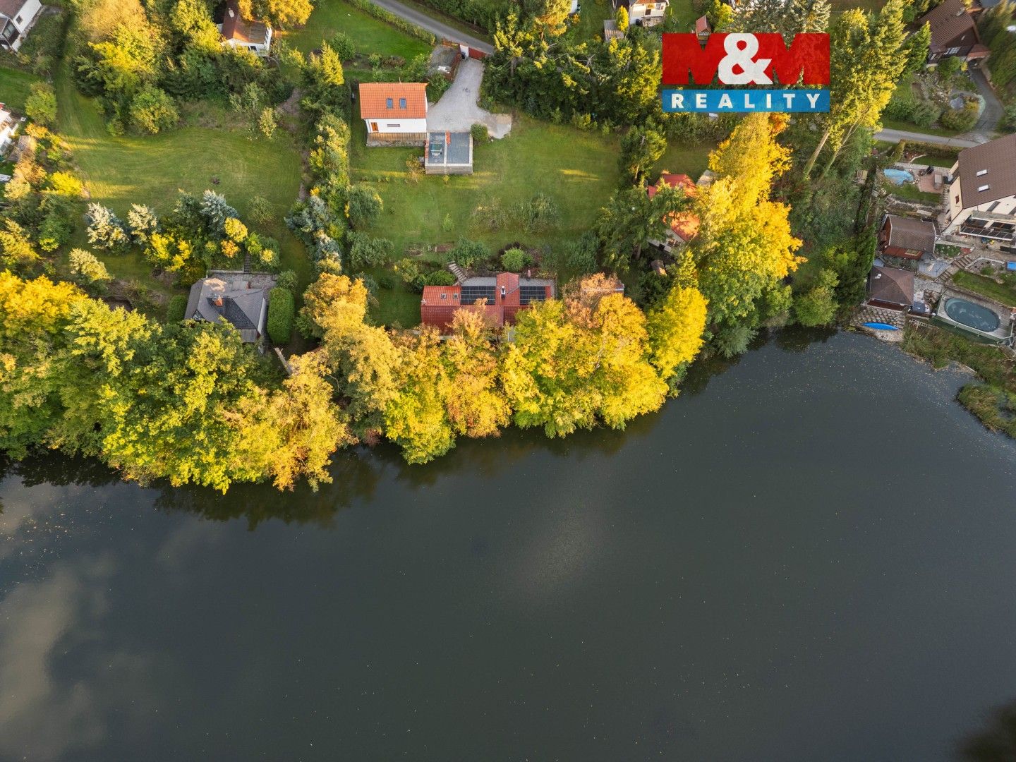 Rodinné domy, Nový Jáchymov, 130 m²