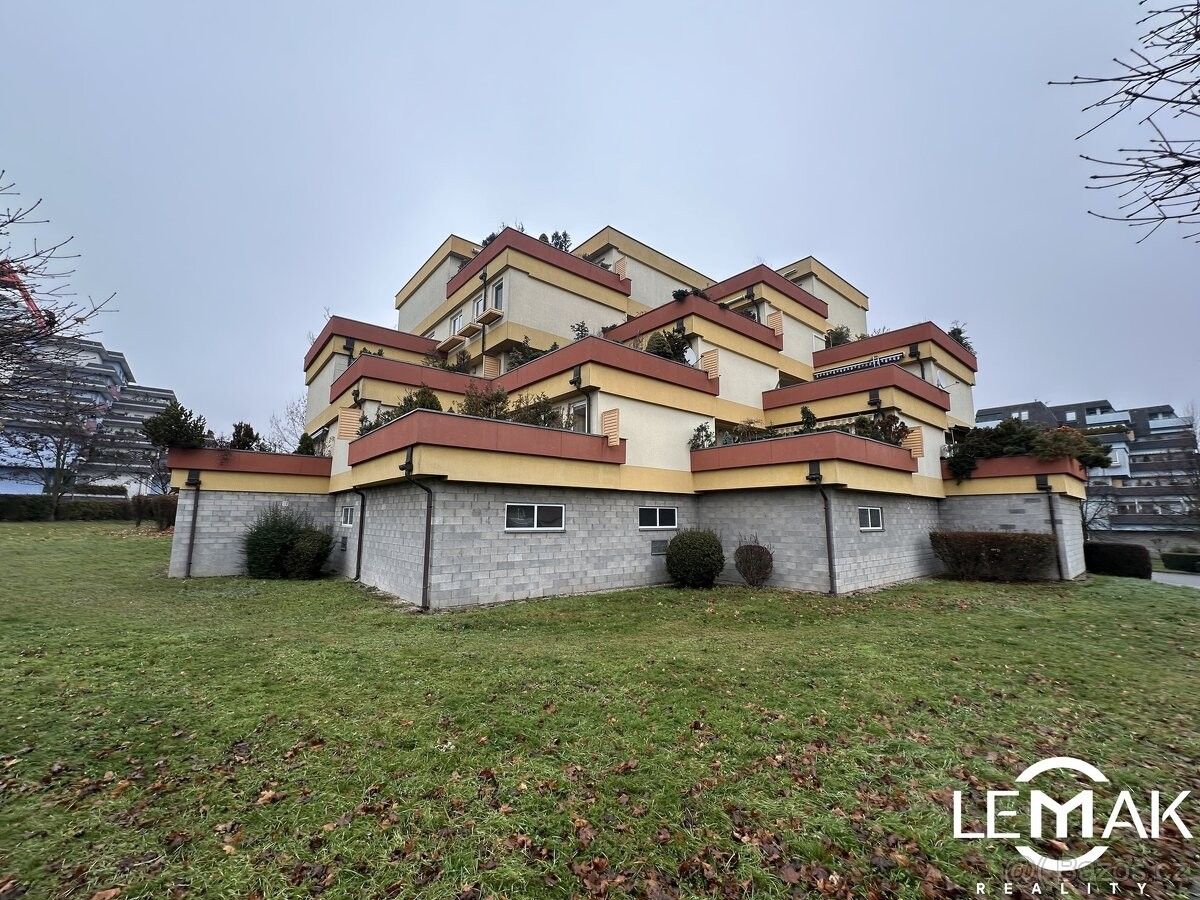 Byty, Olomouc, 779 00