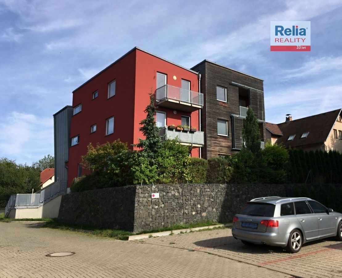 2+kk, K Mojžíšovu prameni, Liberec, 60 m²