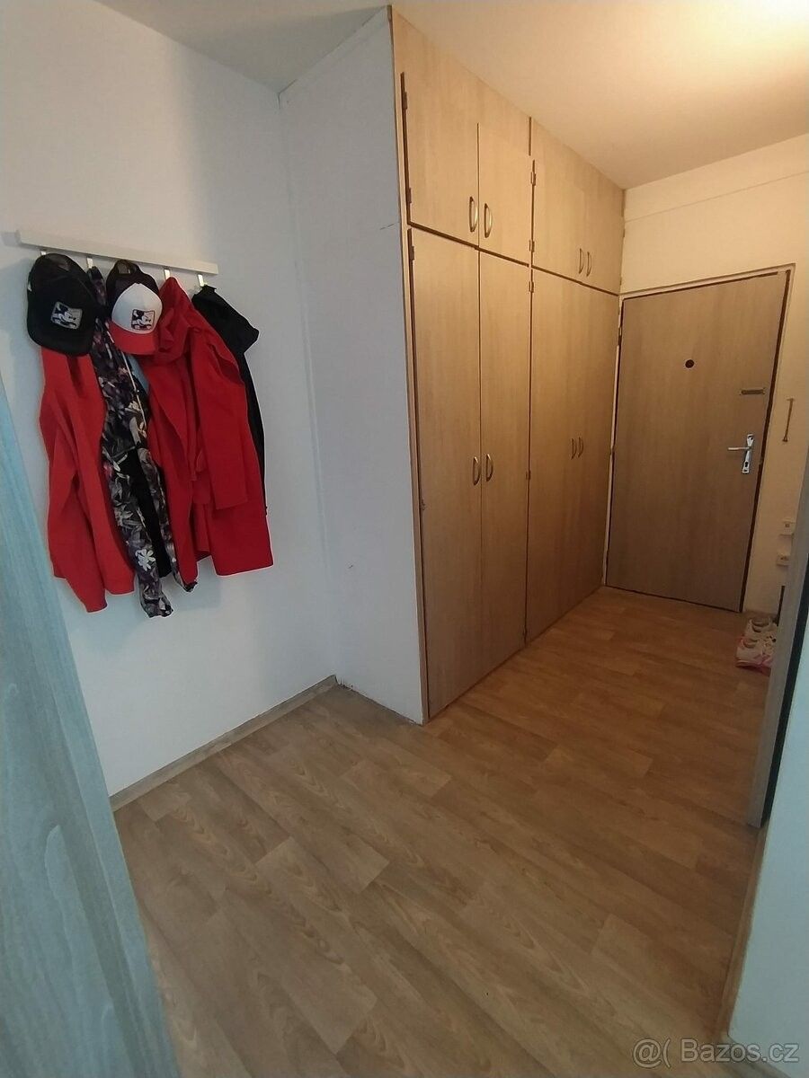 Pronájem byt 2+1 - Lanškroun, 563 01, 55 m²