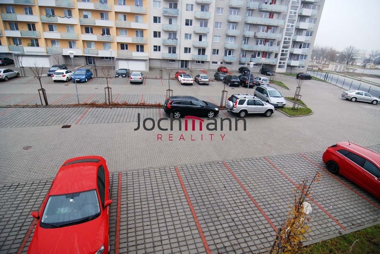 Pronájem garáž - Jírovcova, České Budějovice, 16 m²
