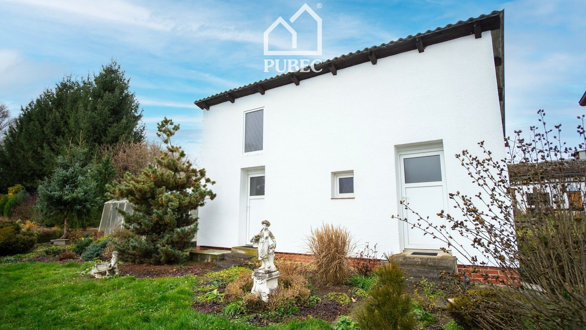 Prodej rodinný dům - Chotíkov, 237 m²