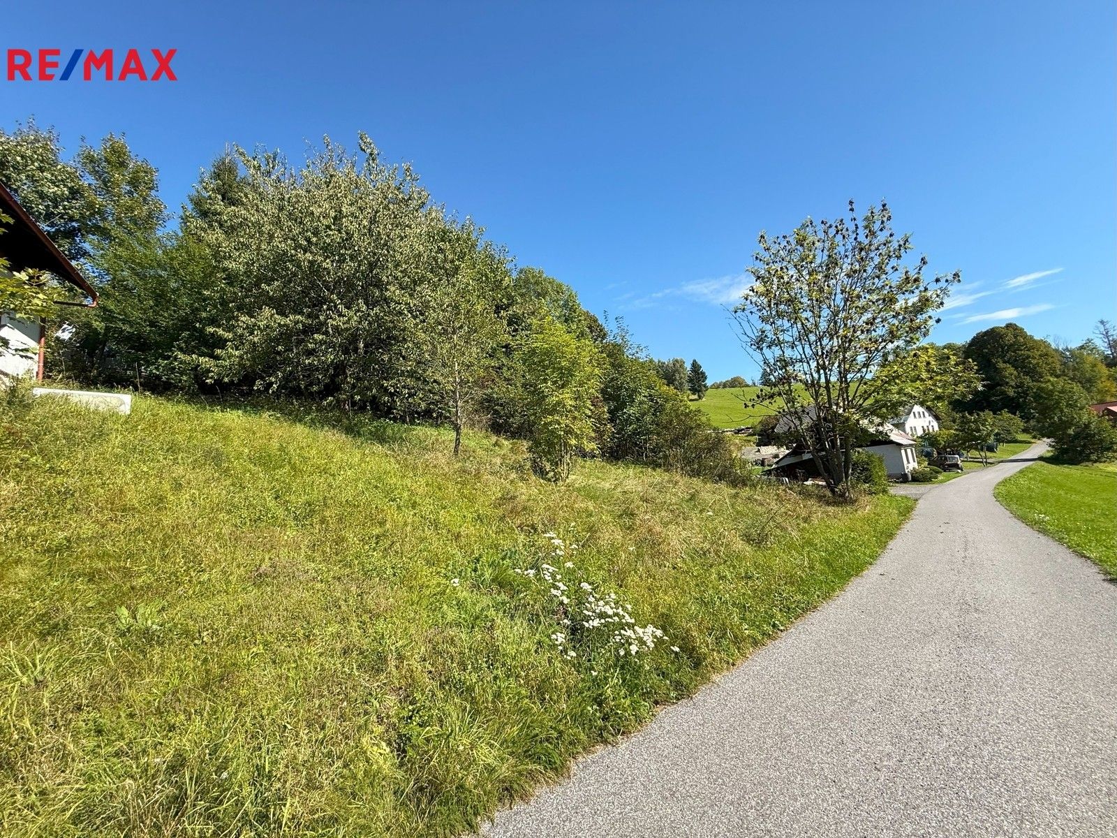 Pozemky pro bydlení, Jestřabí v Krkonoších, 599 m²