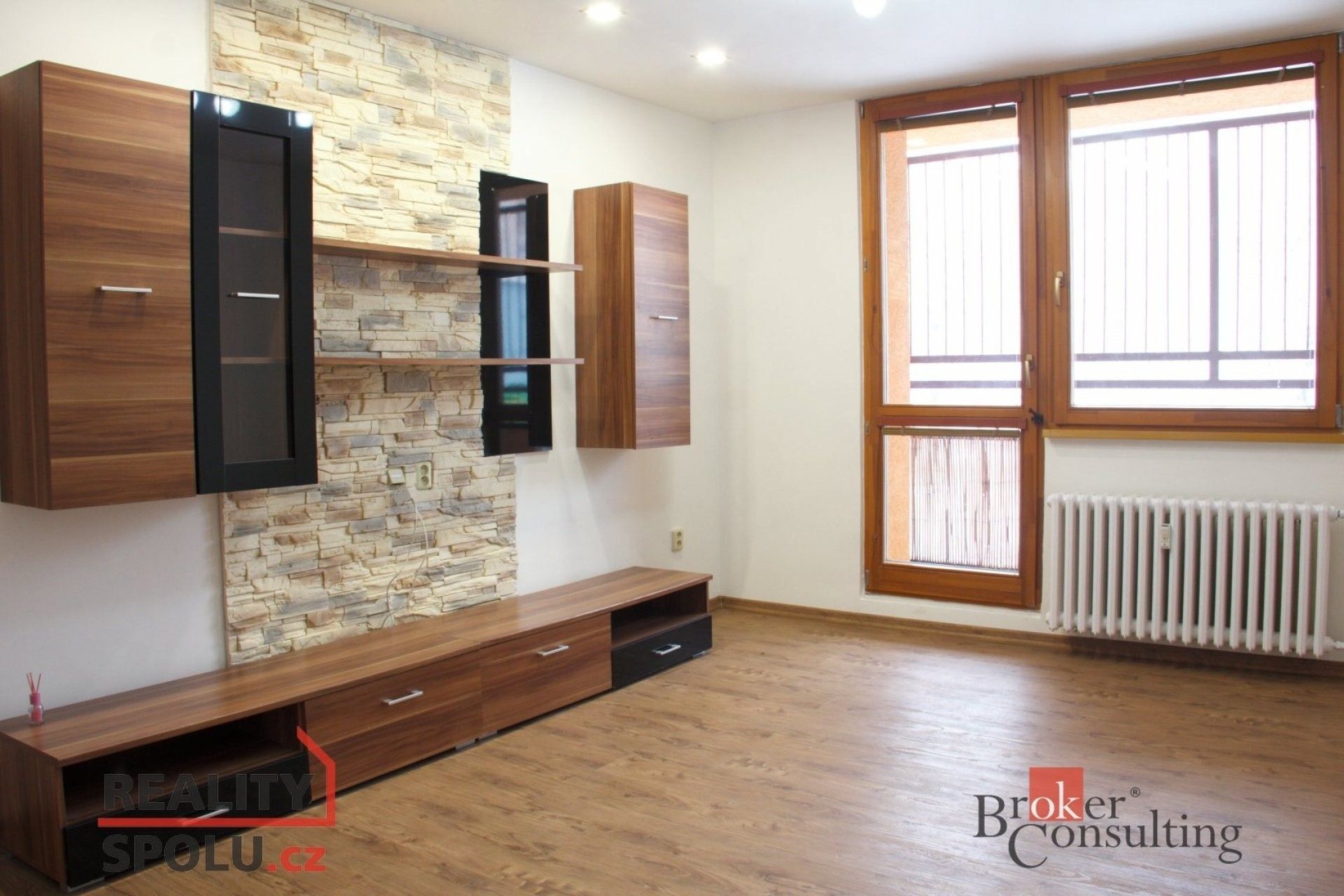 3+1, Horymírova, Ostrava, 74 m²