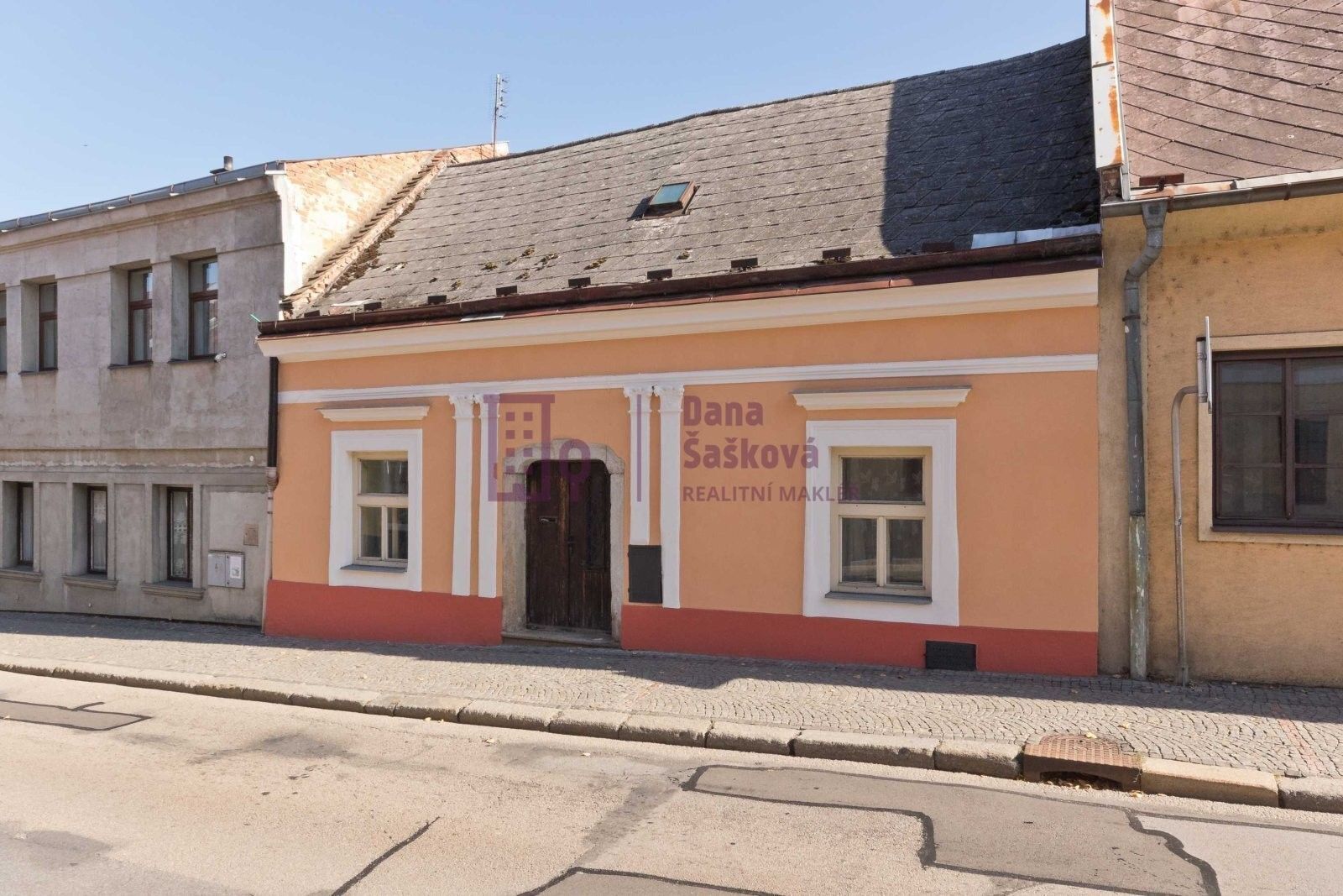 Ostatní, Vídeňská, Jindřichův Hradec, 188 m²