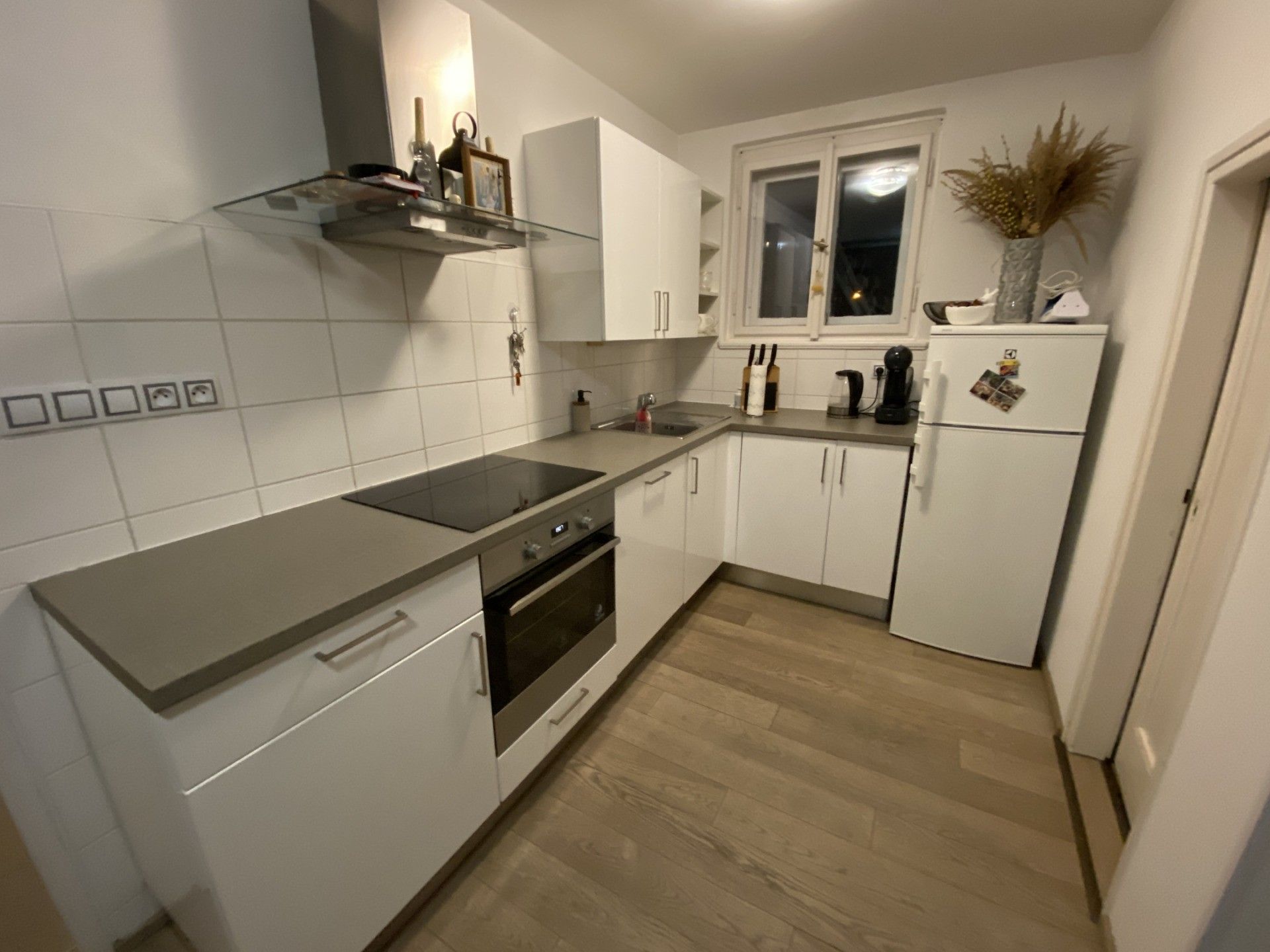 2+kk, Irkutská, Praha, 70 m²