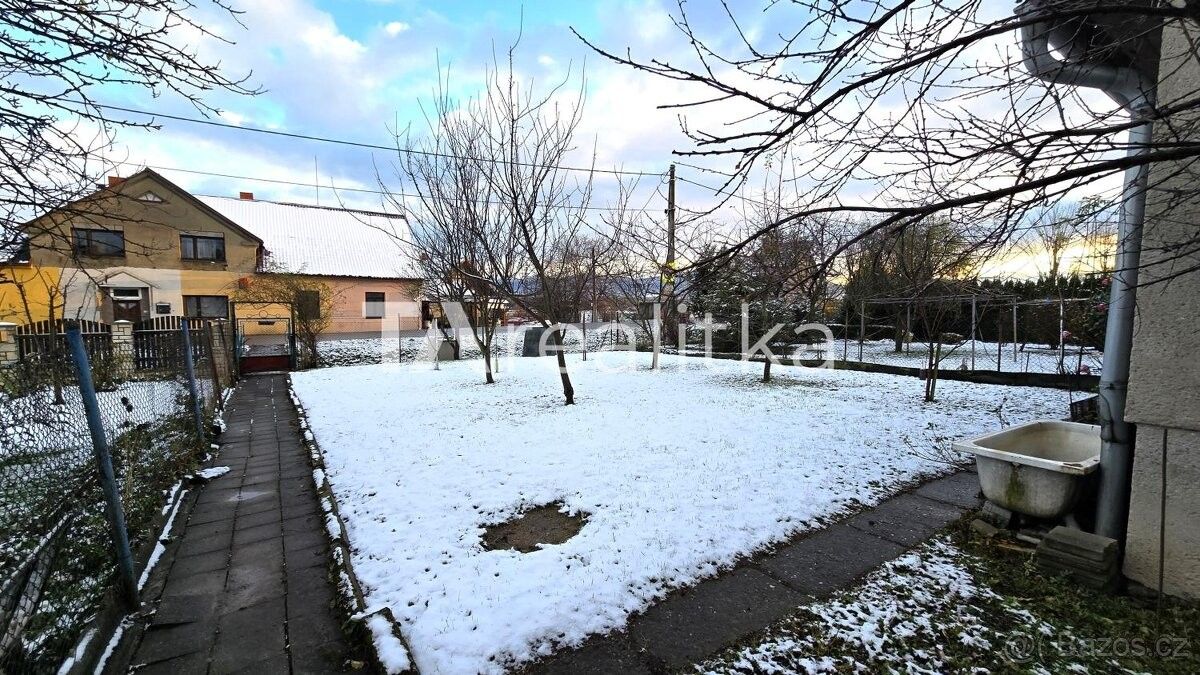 Prodej dům - Hnojník, 739 53, 120 m²