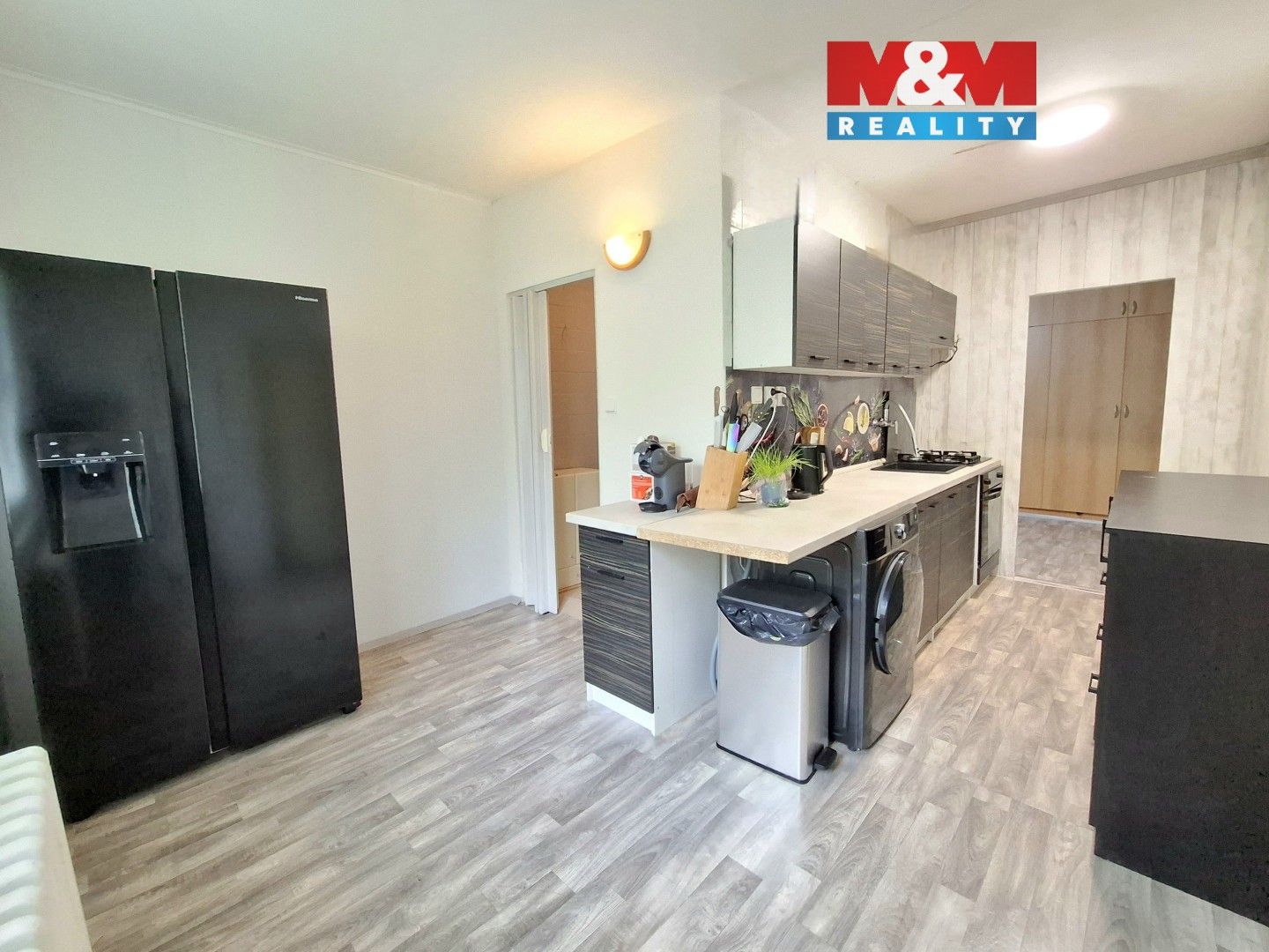 3+1, Marie Majerové, Sokolov, 66 m²