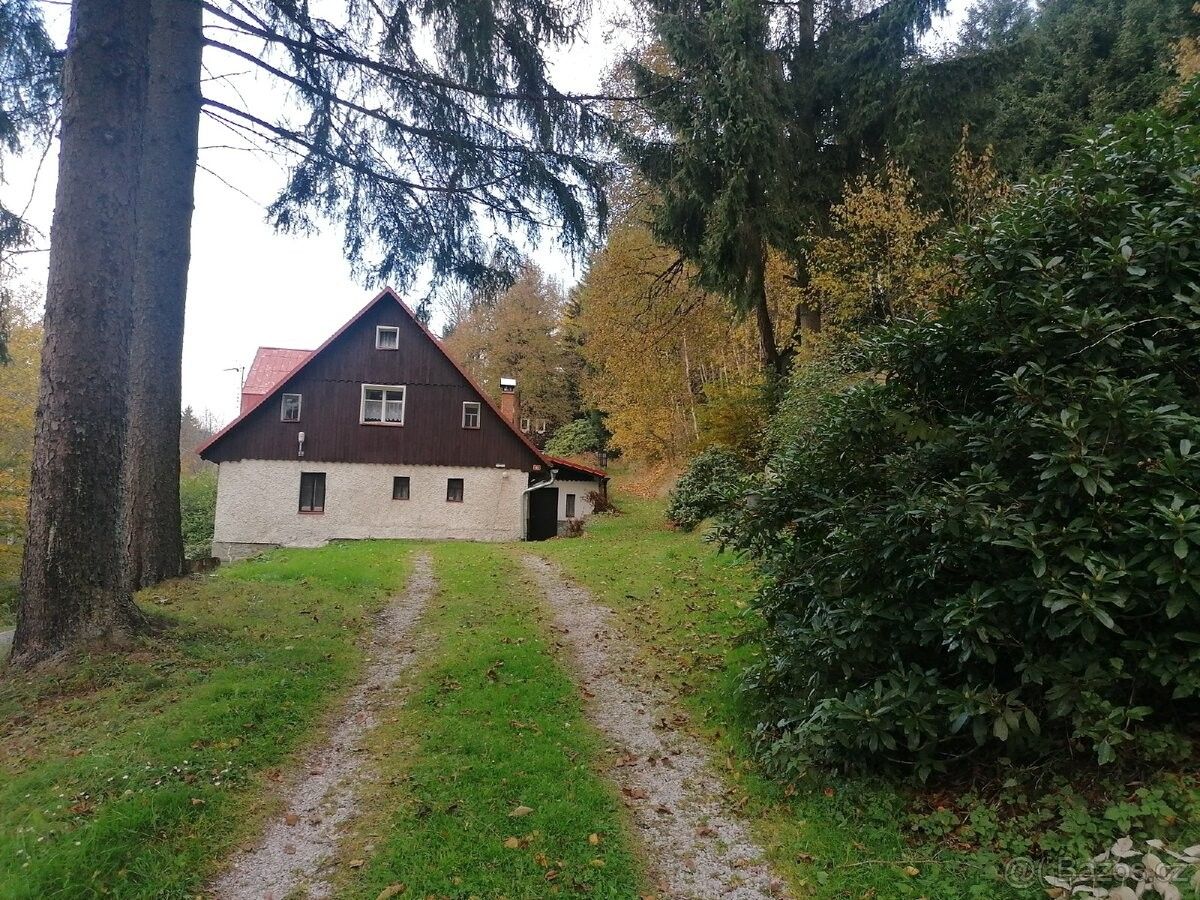 Byty, Tanvald, 468 41