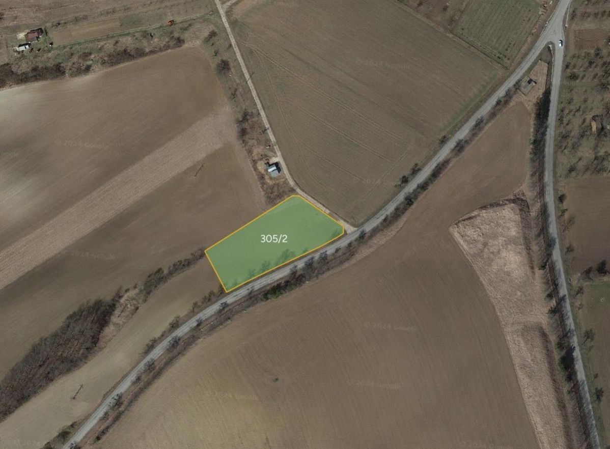 Zemědělské pozemky, Zdounky, 768 02, 4 990 m²