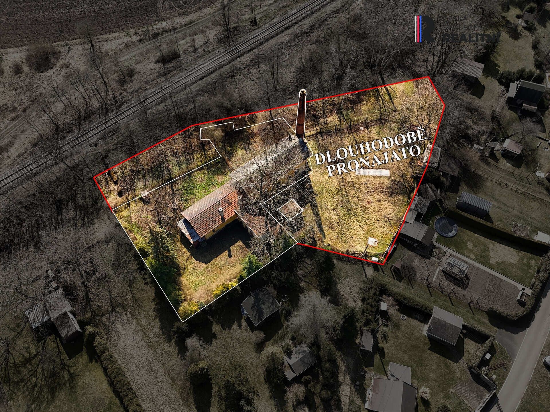 Rodinné domy, Loučka, Žatec, 155 m²