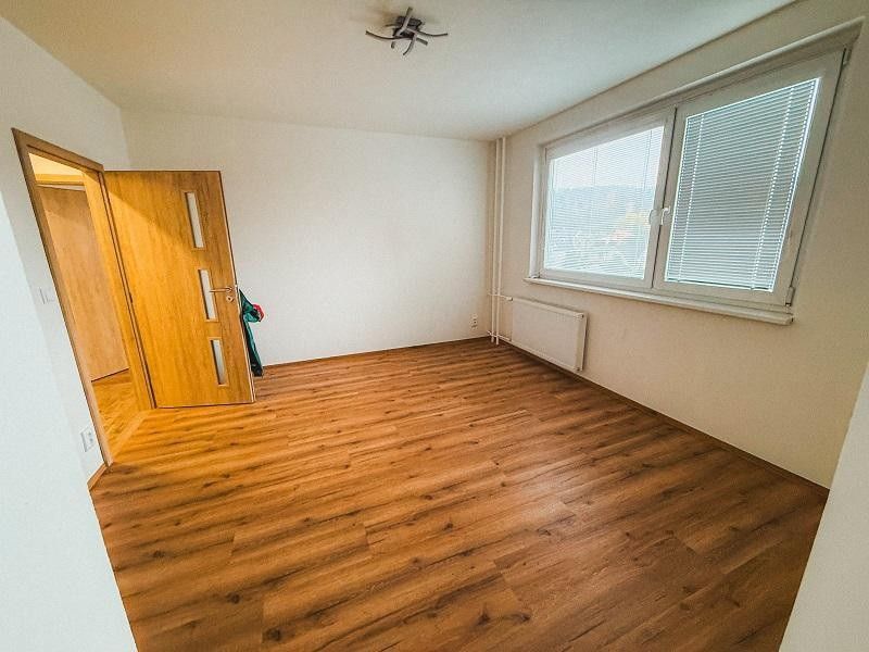 2+1, Jiráskova, Šternberk, 48 m²