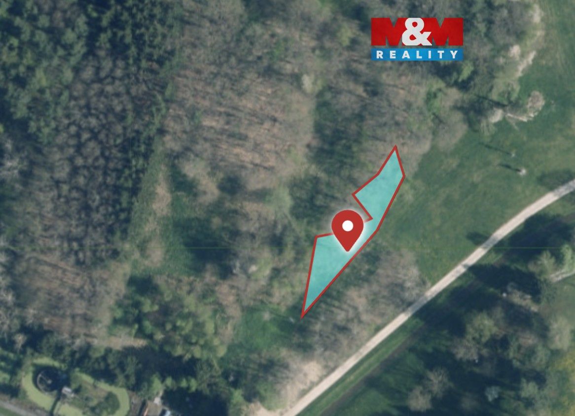 Pozemky pro bydlení, Trhové Sviny, 374 01