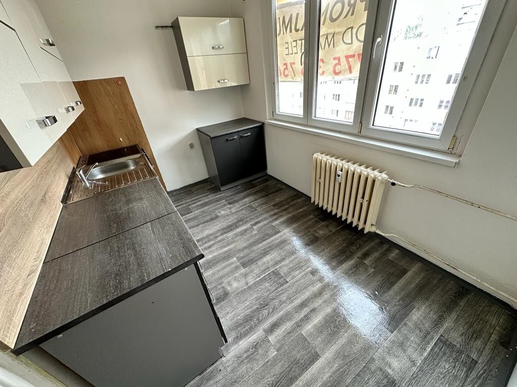 Pronájem byt - Bílina, 418 01