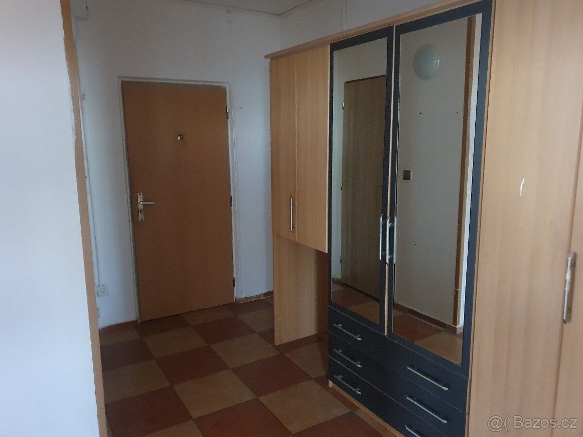 2+1, Roudnice nad Labem, 413 01, 50 m²