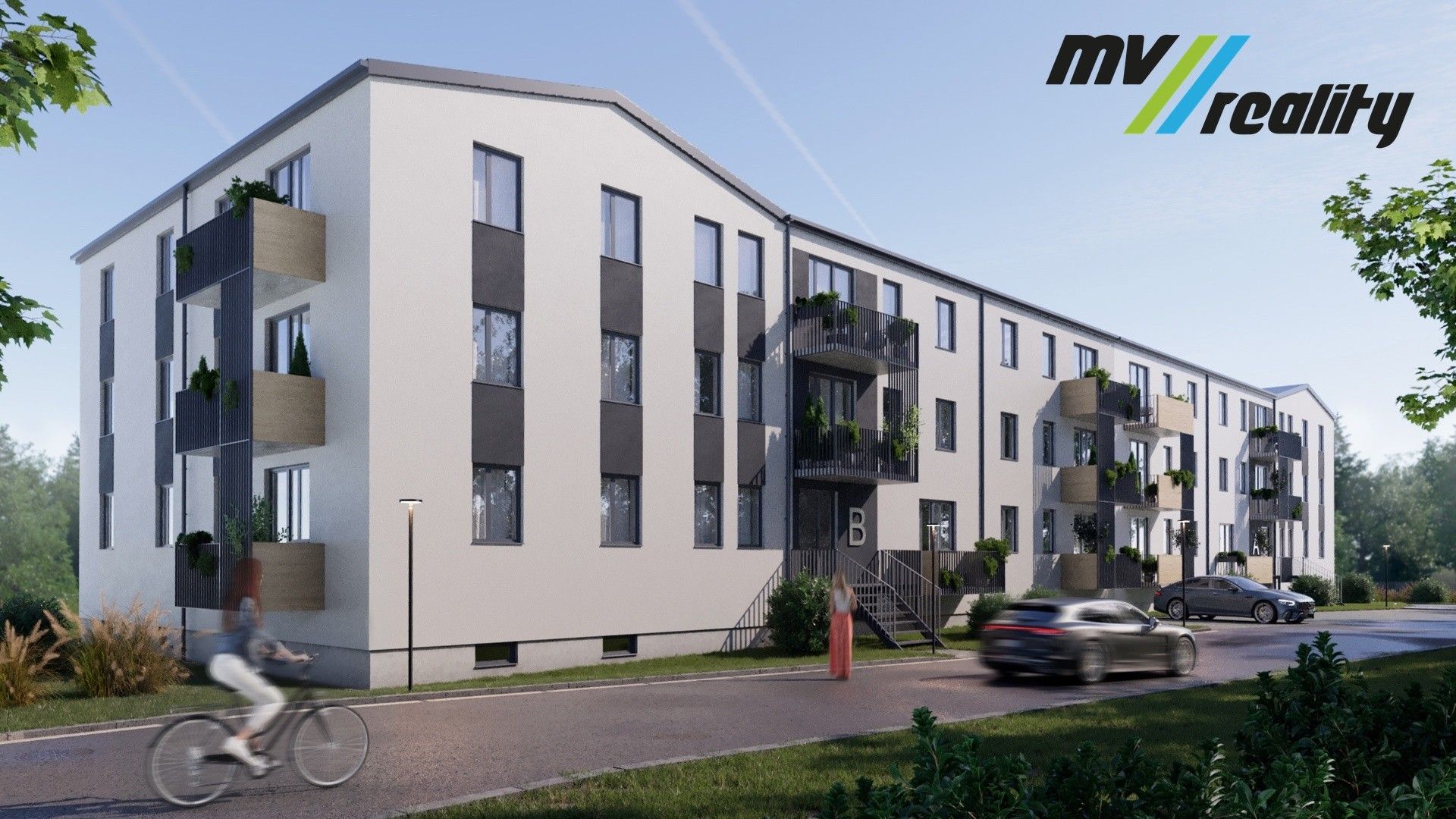 3+kk, Mlýnská, Rychnov u Jablonce nad Nisou, 79 m²