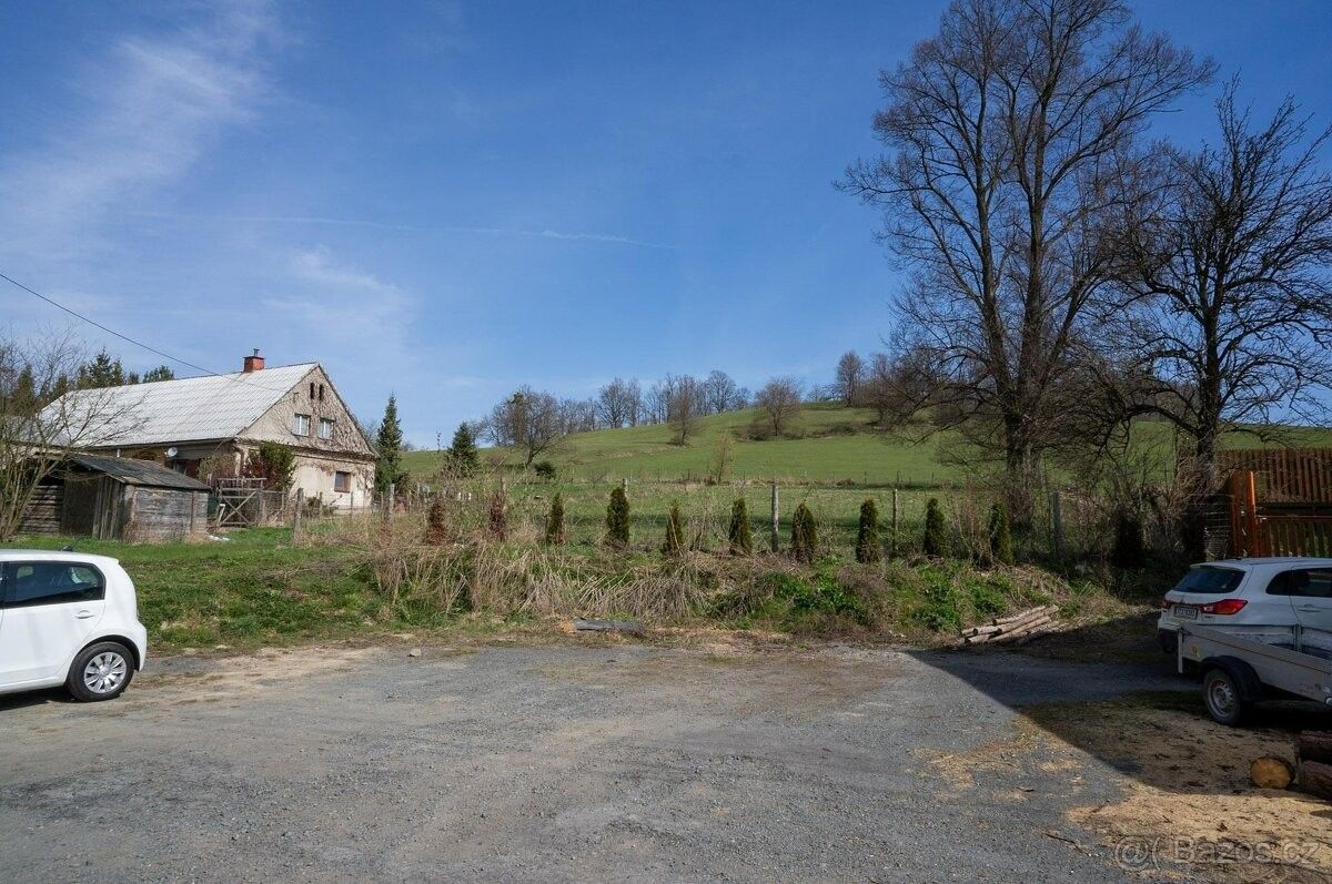 Prodej pozemek pro bydlení - Zátor, 793 16