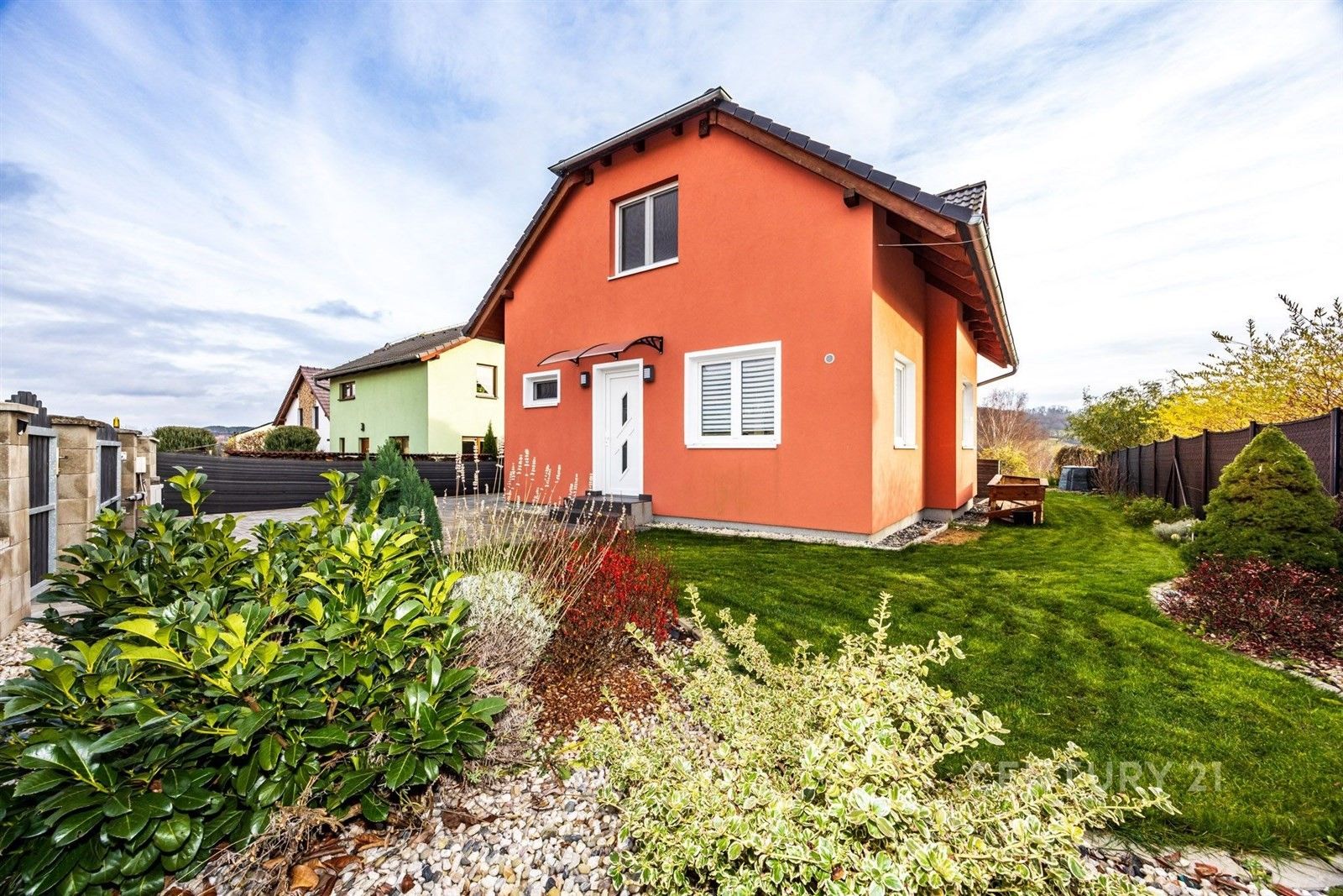 Rodinné domy, Jasmínová, Jílové, 118 m²