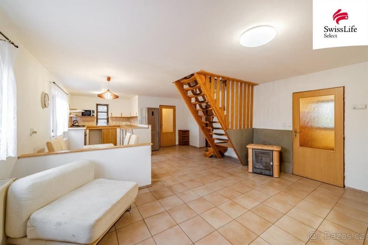 Rodinné domy, Olovnice, 273 26