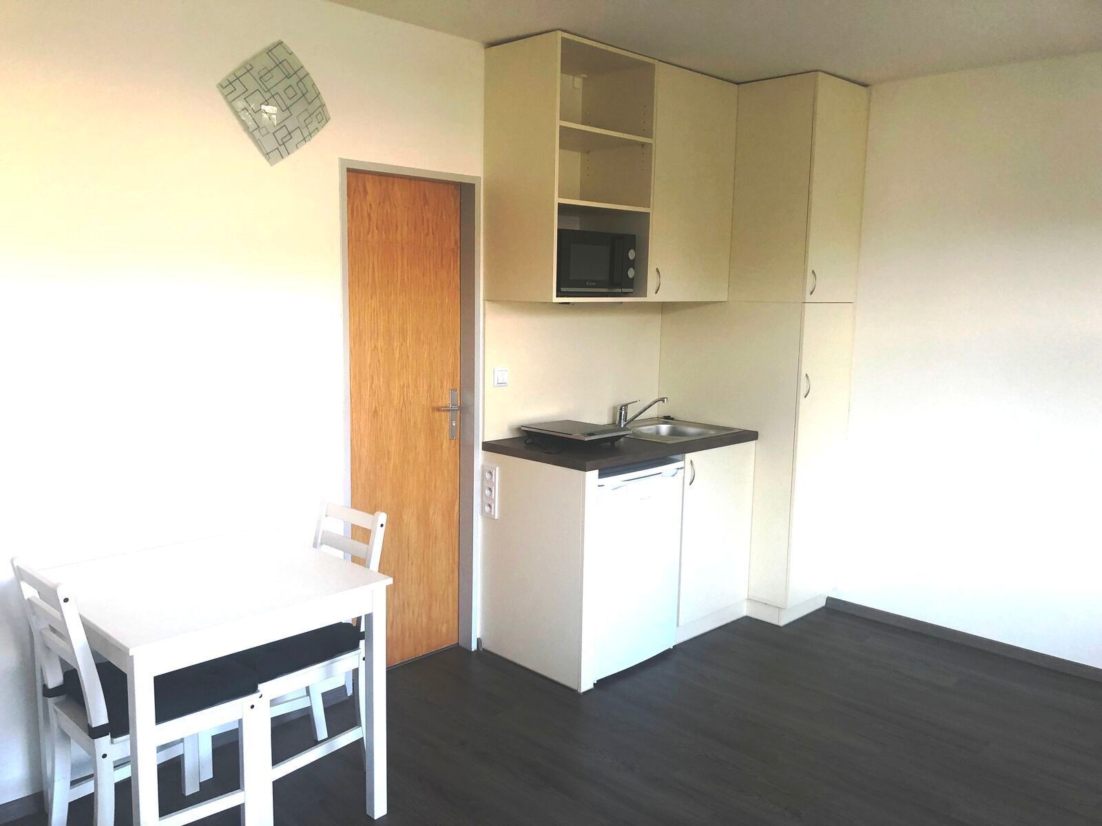 1+kk, Konojedská, Praha, 22 m²