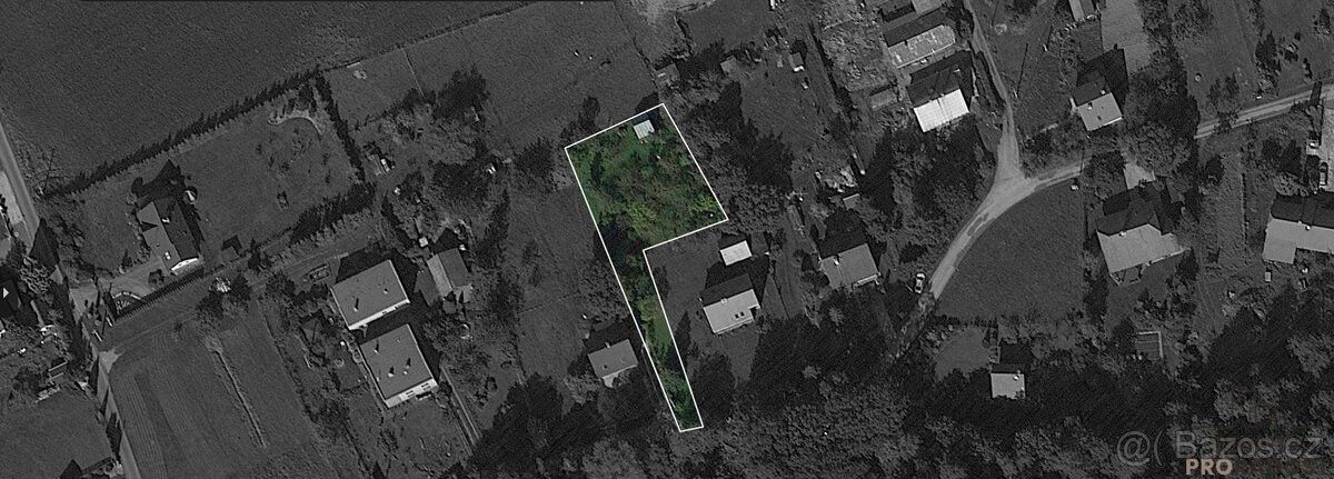 Prodej pozemek pro bydlení - Třinec, 739 61
