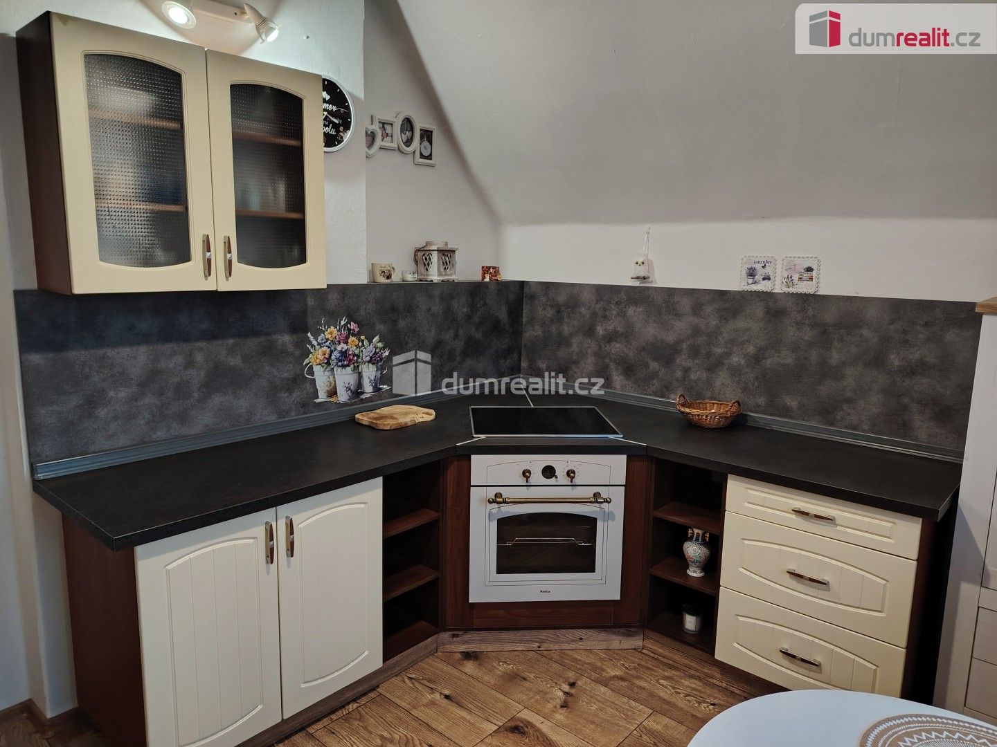 2+1, Purkyňova, Děčín, 75 m²