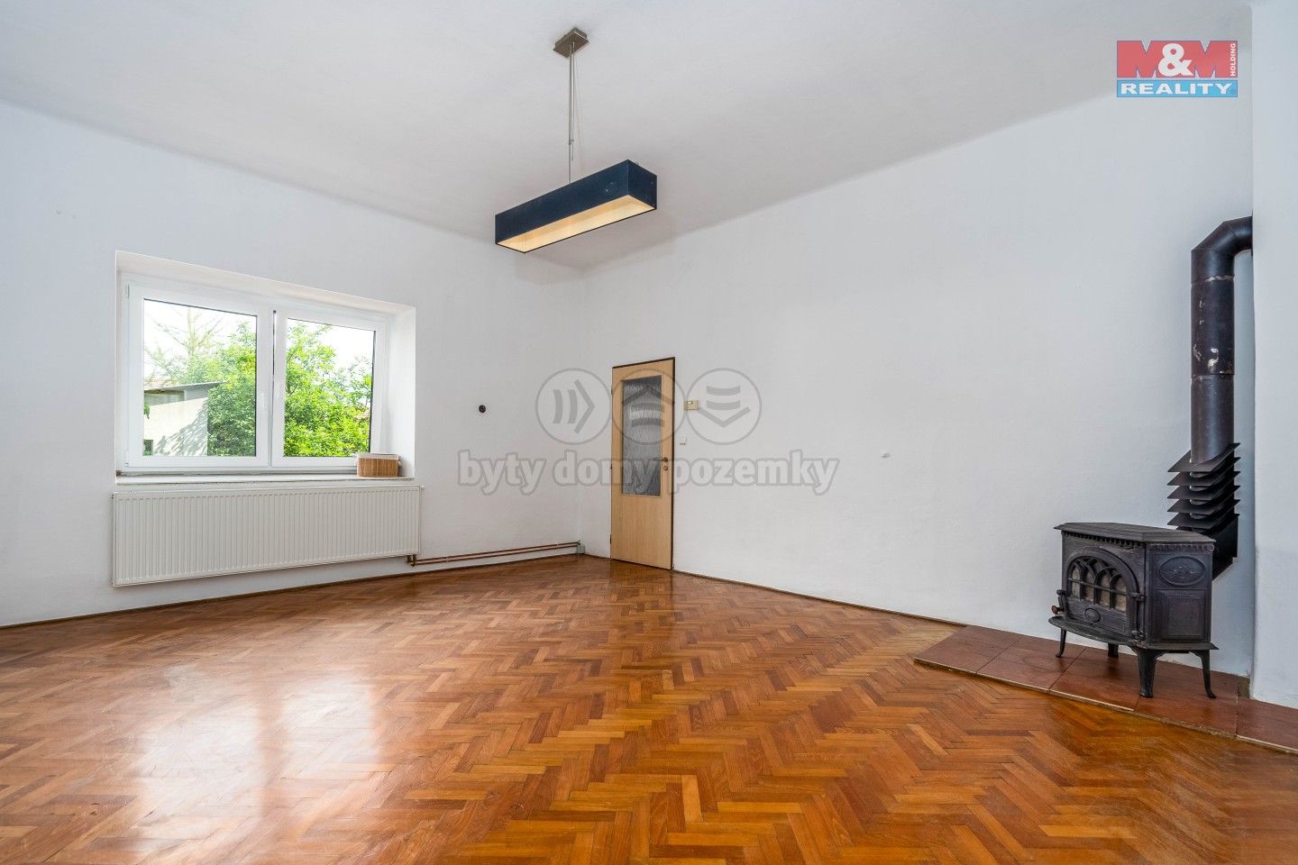 Prodej rodinný dům - Kněžičky, 150 m²