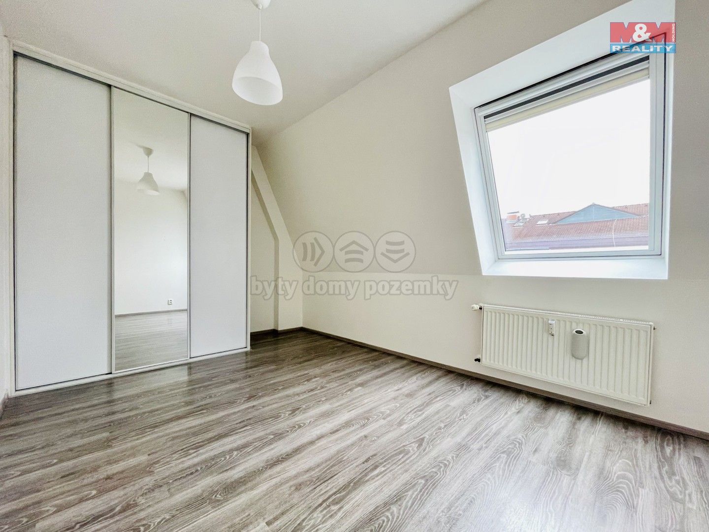 Pronájem byt 2+kk - Lipnická, Praha, 38 m²