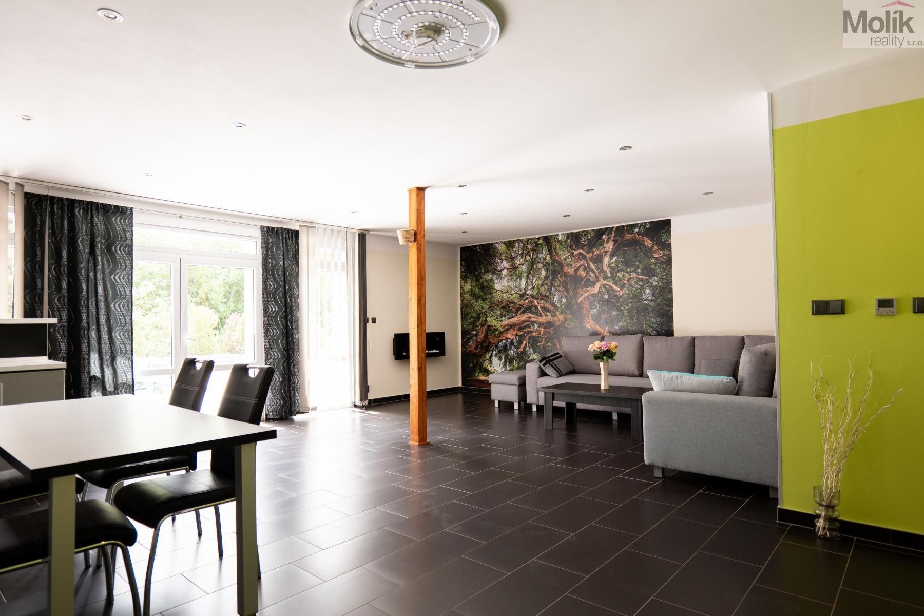 Rodinné domy, Skršín, 500 m²