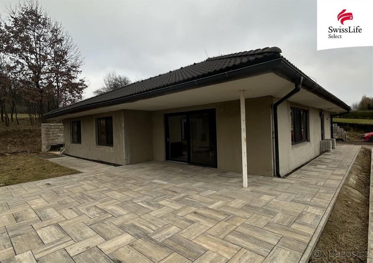 Rodinné domy, Kostelec nad Orlicí, 517 41