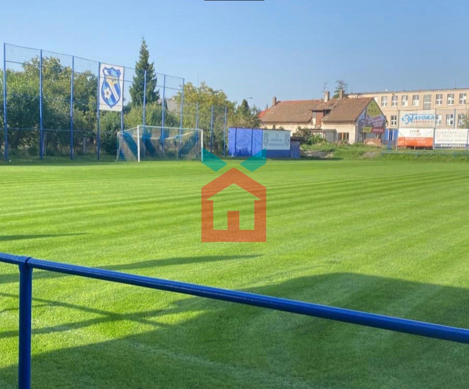 Ostatní, Zahrádkářská, Hradec Králové