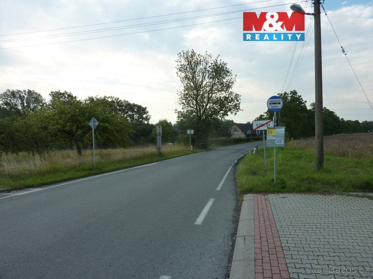 Pozemky pro bydlení, Červený Kostelec, 549 41