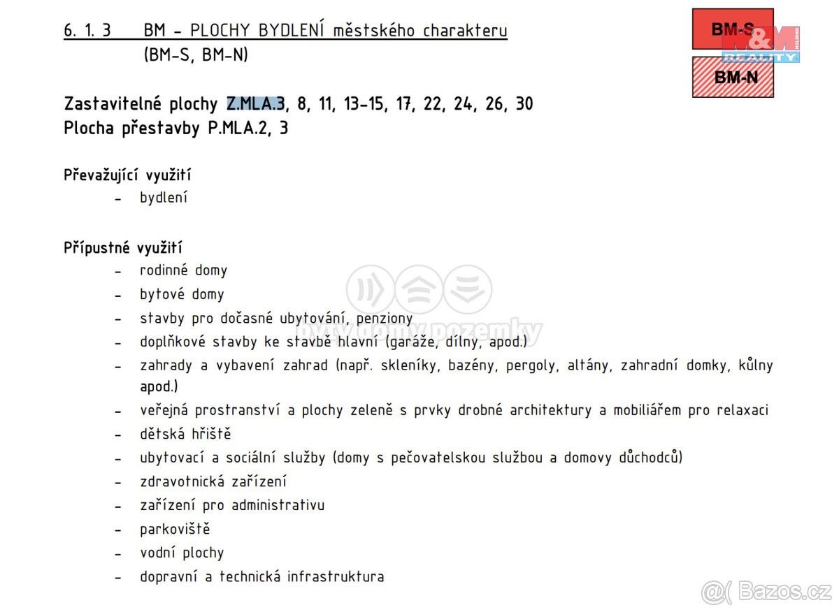 Zahrady, Mladá Vožice, 391 43, 3 813 m²