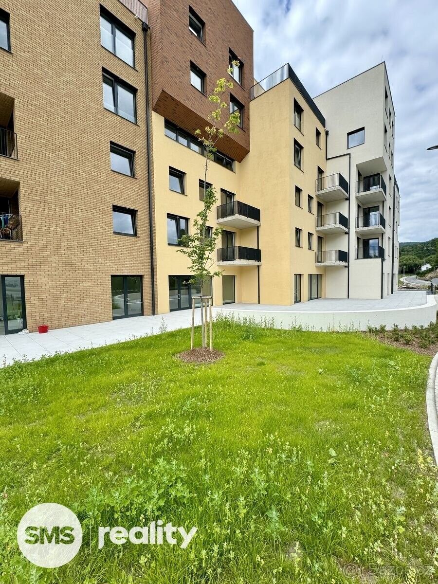 Prodej byt - Český Krumlov, 381 01