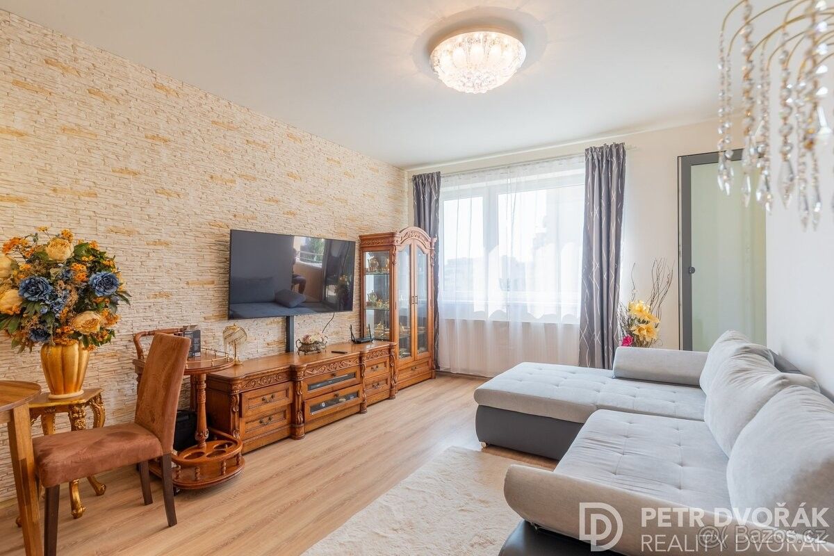 Prodej byt 2+kk - Praha, 158 00, 48 m²