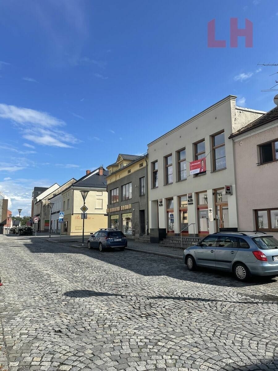 Pronájem ostatní - Hlučín, 748 01, 80 m²