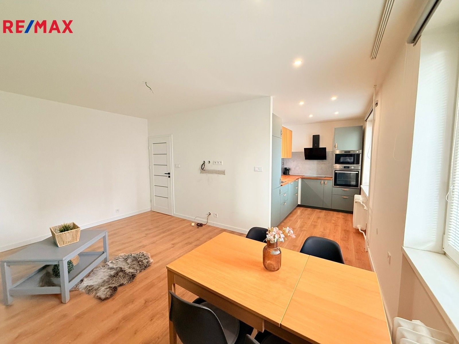 2+1, Jateční, Bohumín, 55 m²