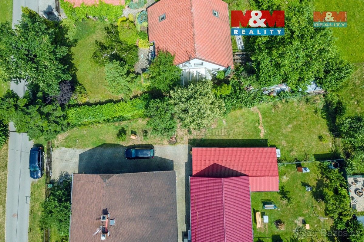 Prodej zahrada - Havířov, 735 64