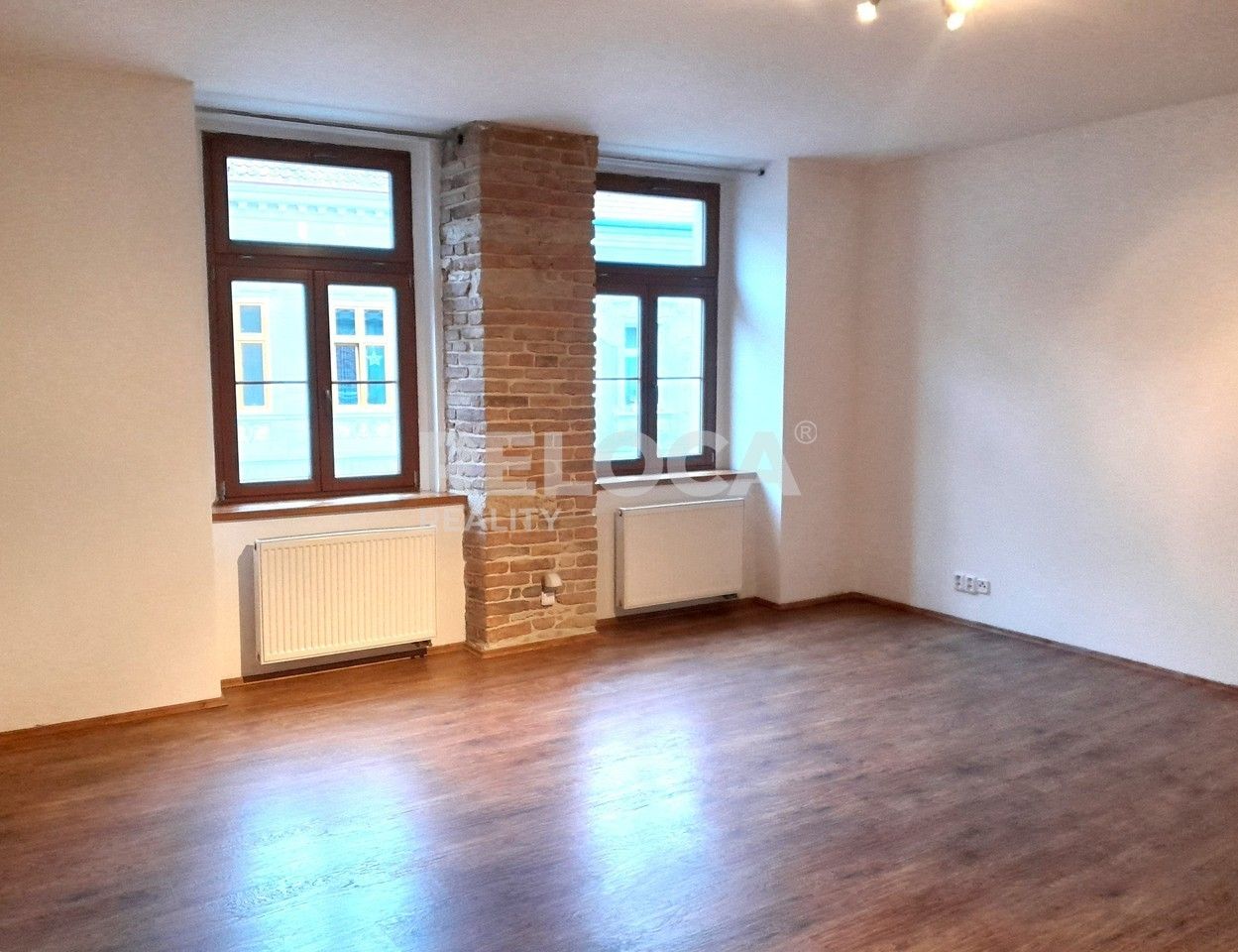 2+kk, Husova, Slaný, 62 m²