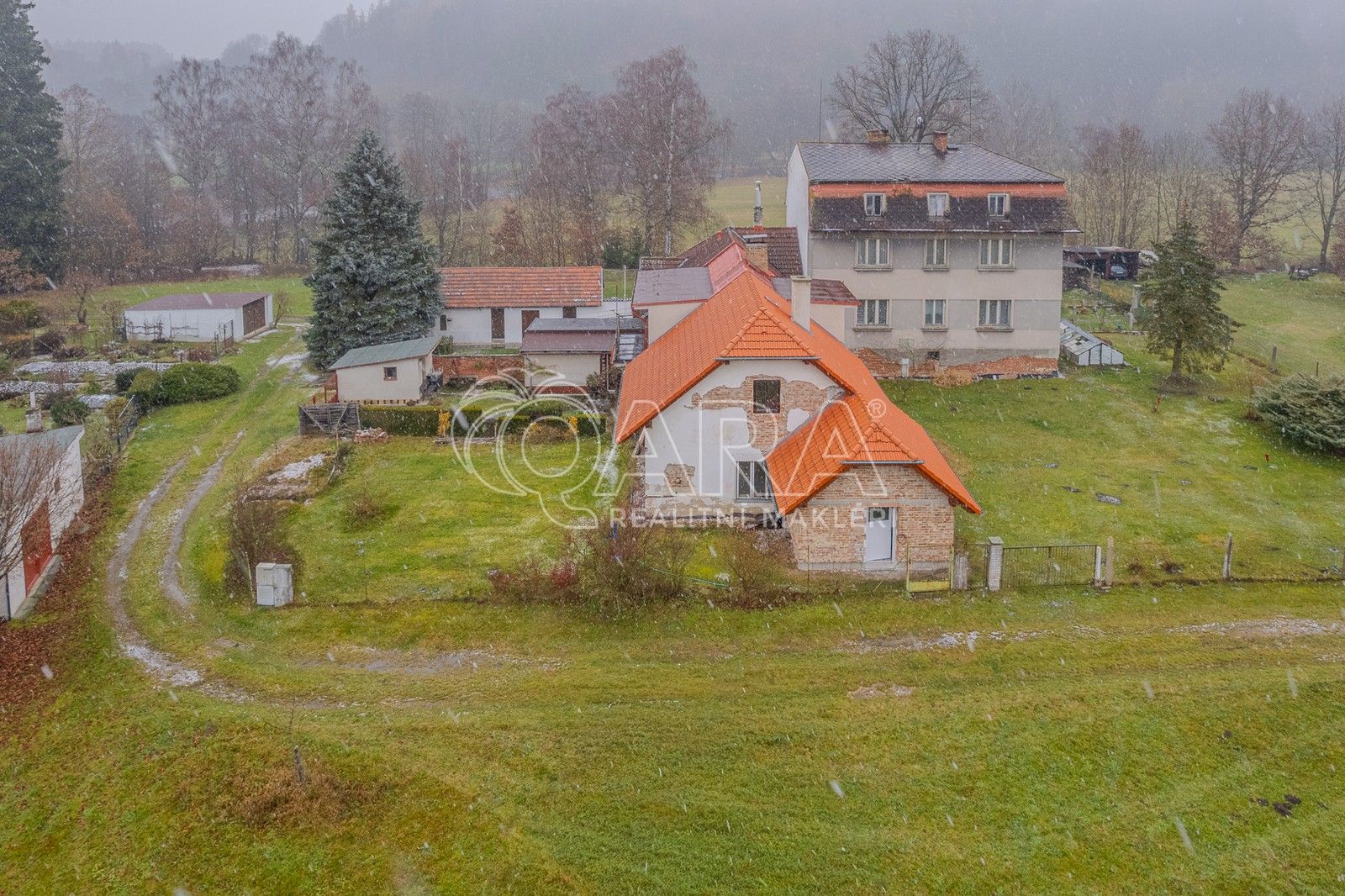 Rodinné domy, Katovice, 100 m²