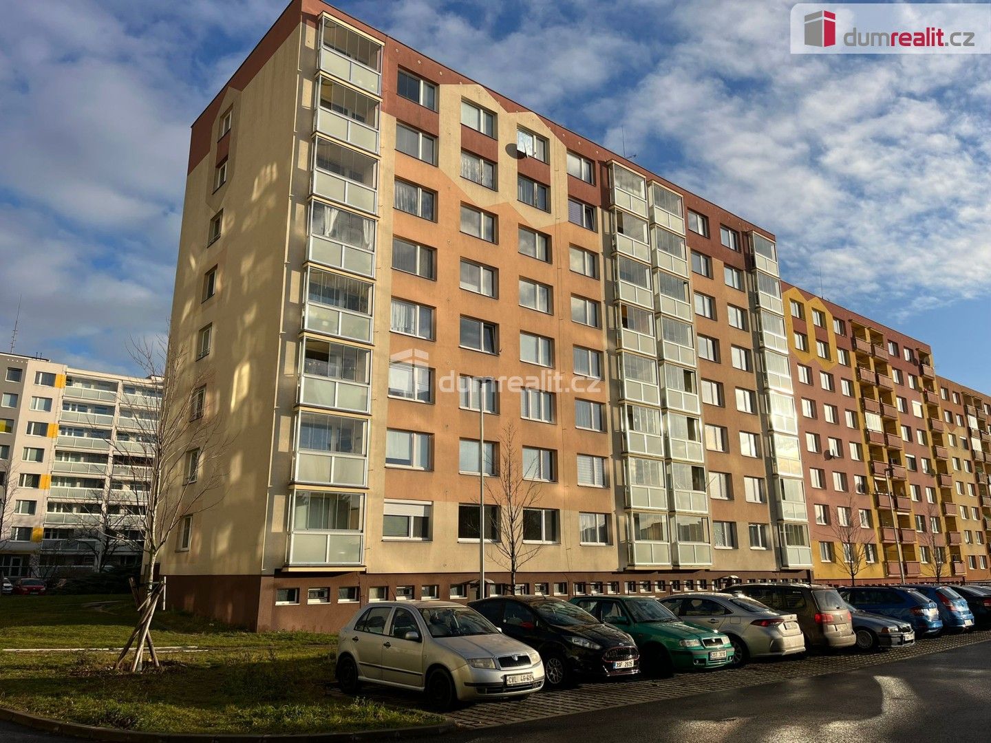 Pronájem byt 3+1 - Mladá Boleslav II, Mladá Boleslav, 74 m²