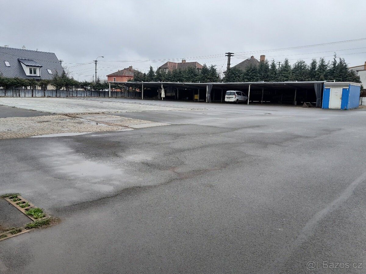 Sklady, Javorník, 790 70