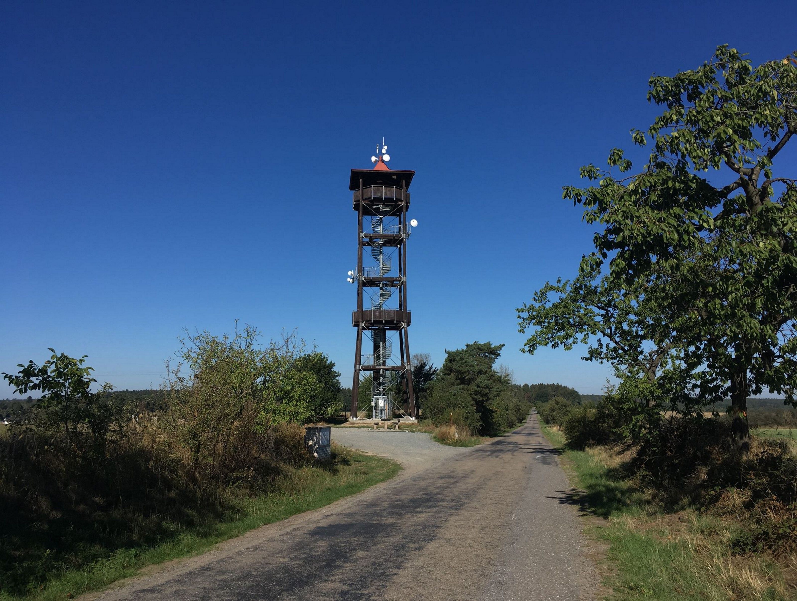 Prodej zemědělský pozemek - Pražská, Vyžlovka, 10 242 m²